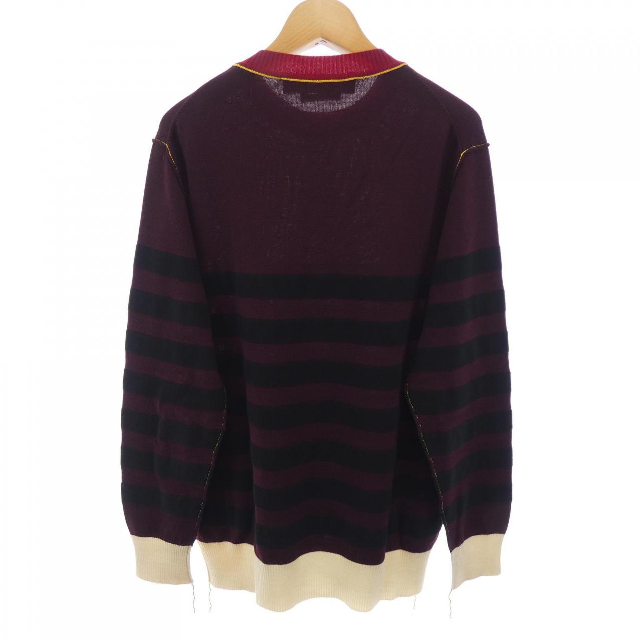 マルニ MARNI GCMG0086Q0 S16851 ニット