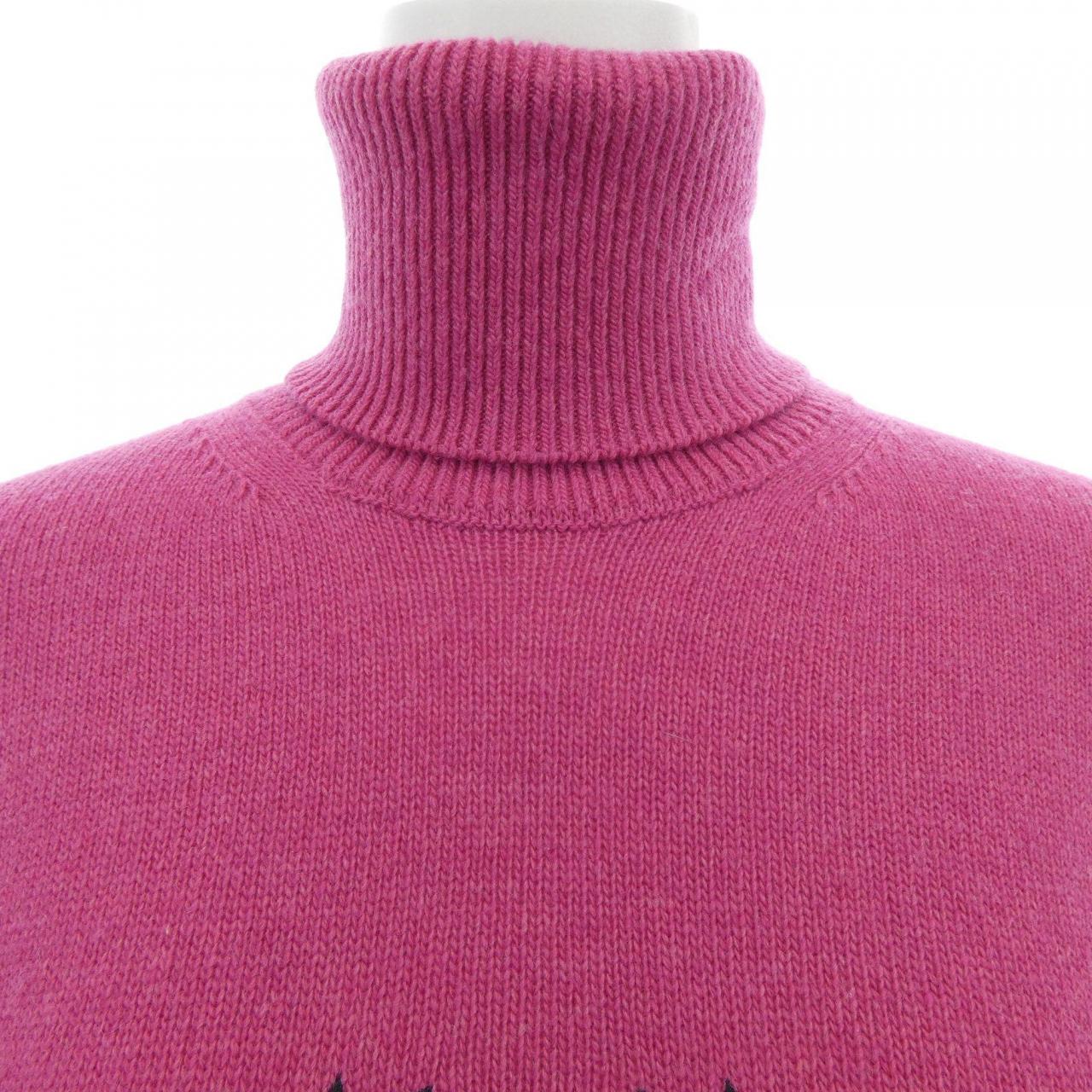 バレンシアガ BALENCIAGA 542618 T4081 ニット