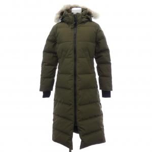 カナダグース CANADA GOOSE FUSION FIT 3035LA MYSTIQUE ミスティーク ダウンコート