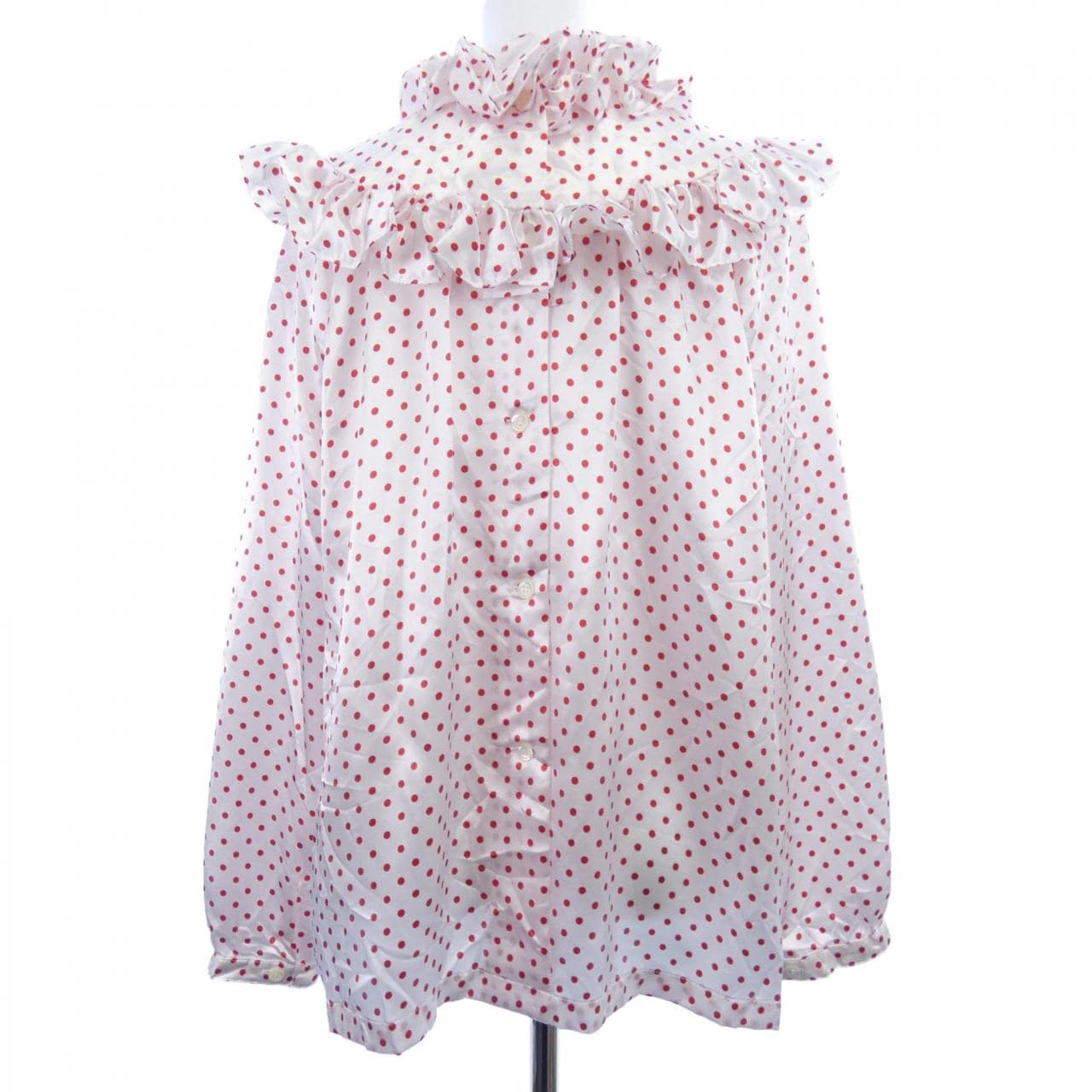 コムデギャルソンガール COMME des GARCONS GIRL NM-B009 シャツ