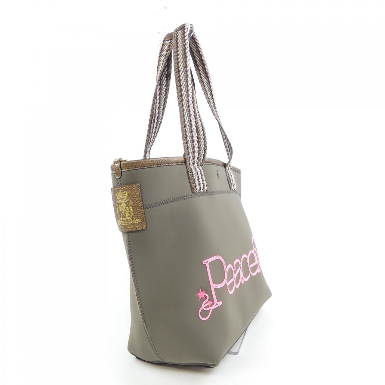 エイディエムジェイ ADMJ BAG