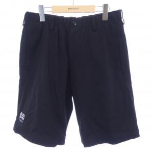 ブラックスキャンダルヨウジヤマモト BLACK Scandal Yohji Yamamoto HZ-P50-067 ショートパンツ