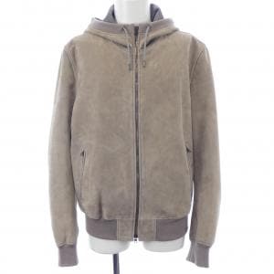 ヘルノ Herno PL030UR レザージャケット