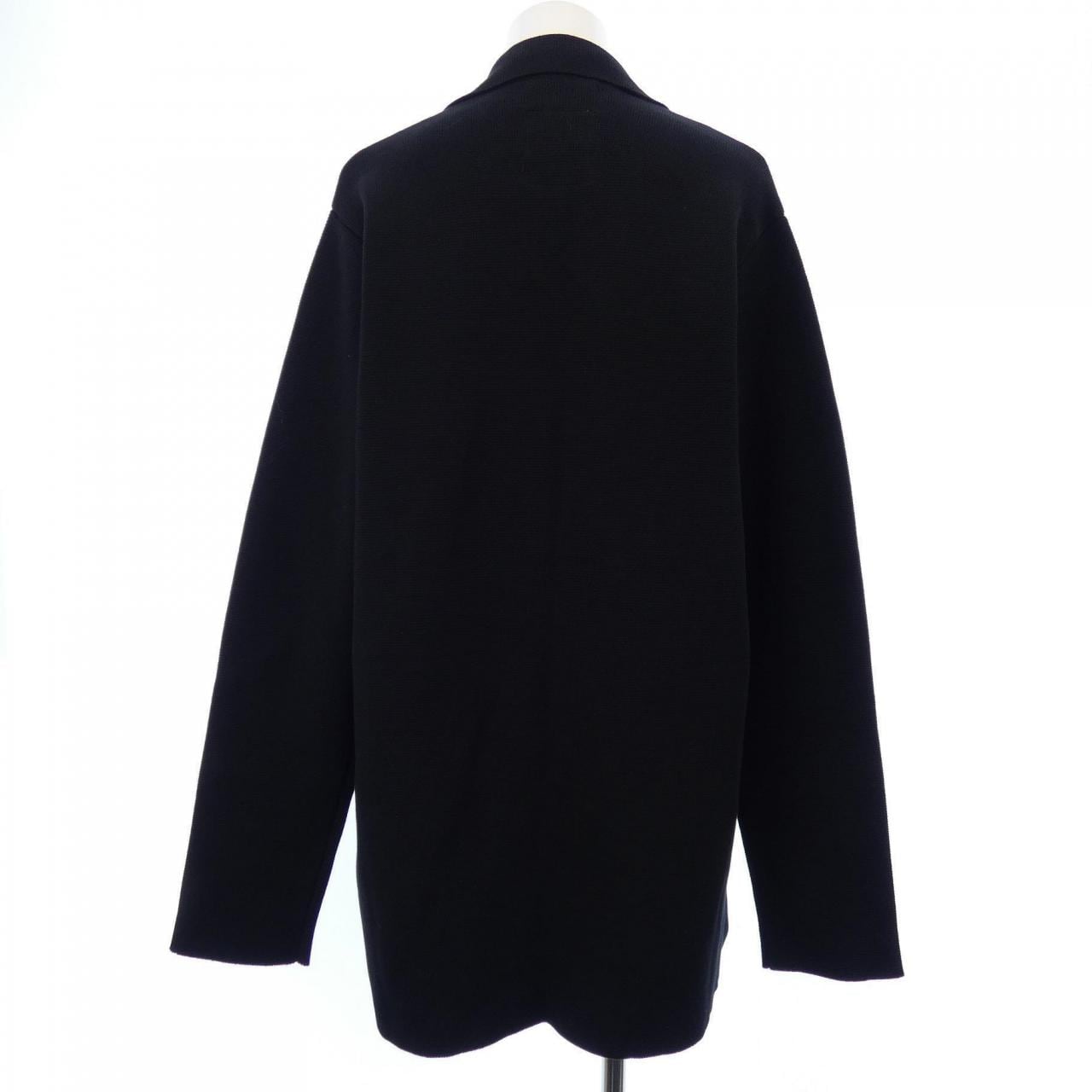 ヨウジヤマモトプールオム YOHJI YAMAMOTO POUR HOMME HN-K84-042 ジャケット