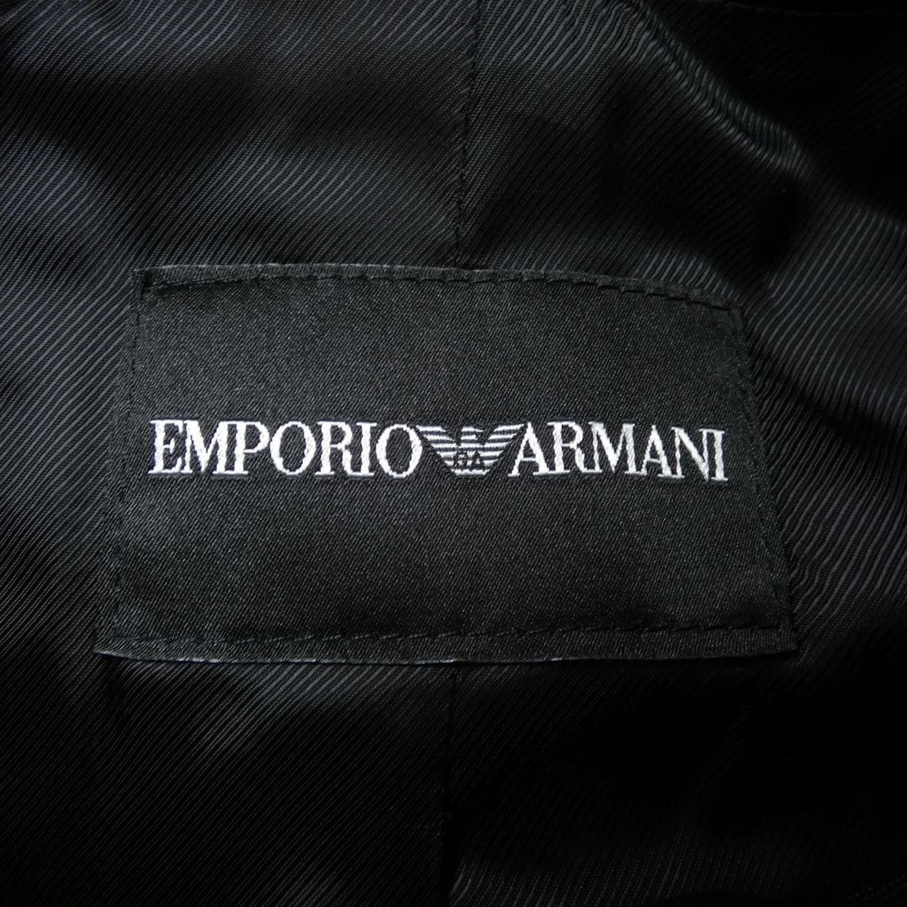 エンポリオアルマーニ EMPORIO ARMANI ジャケット