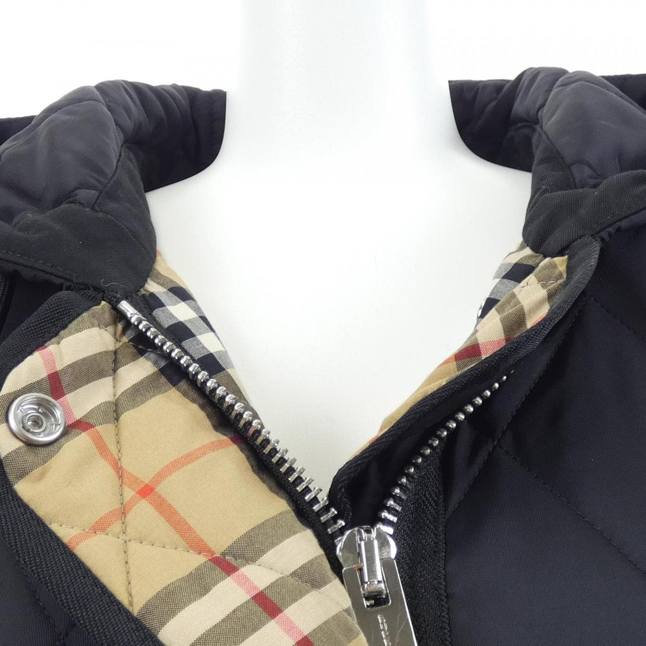 バーバリー BURBERRY 80355061 コート