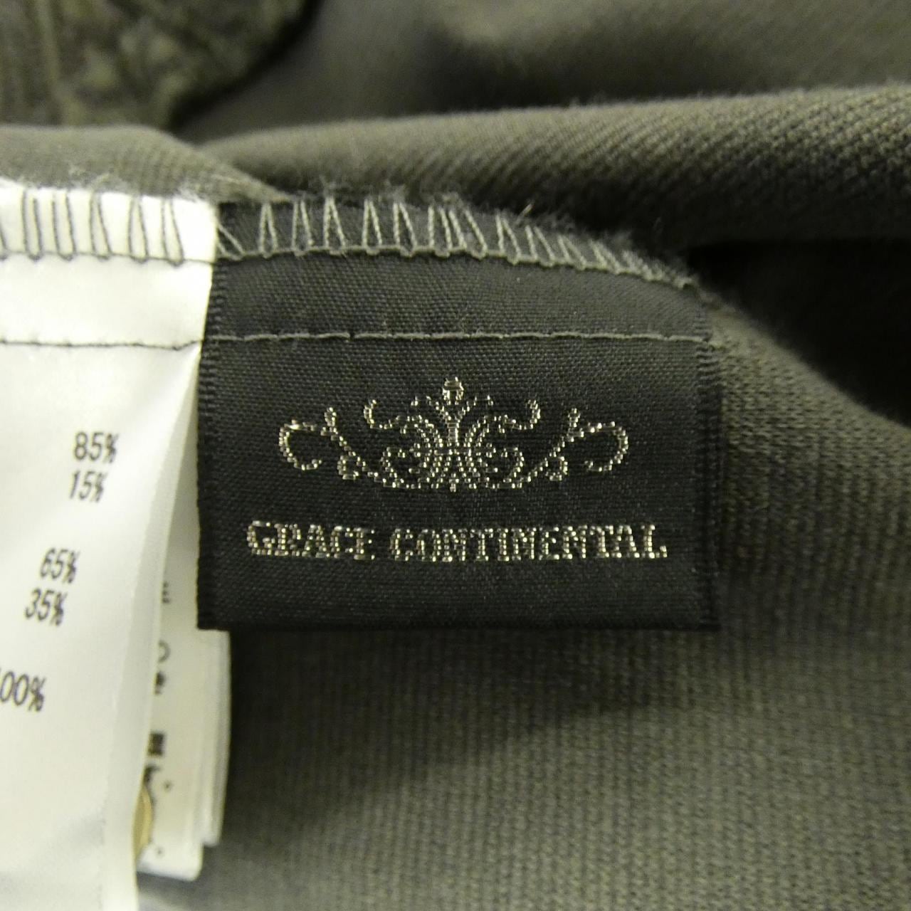 グレースコンチネンタル GRACE CONTINENTAL ワンピース