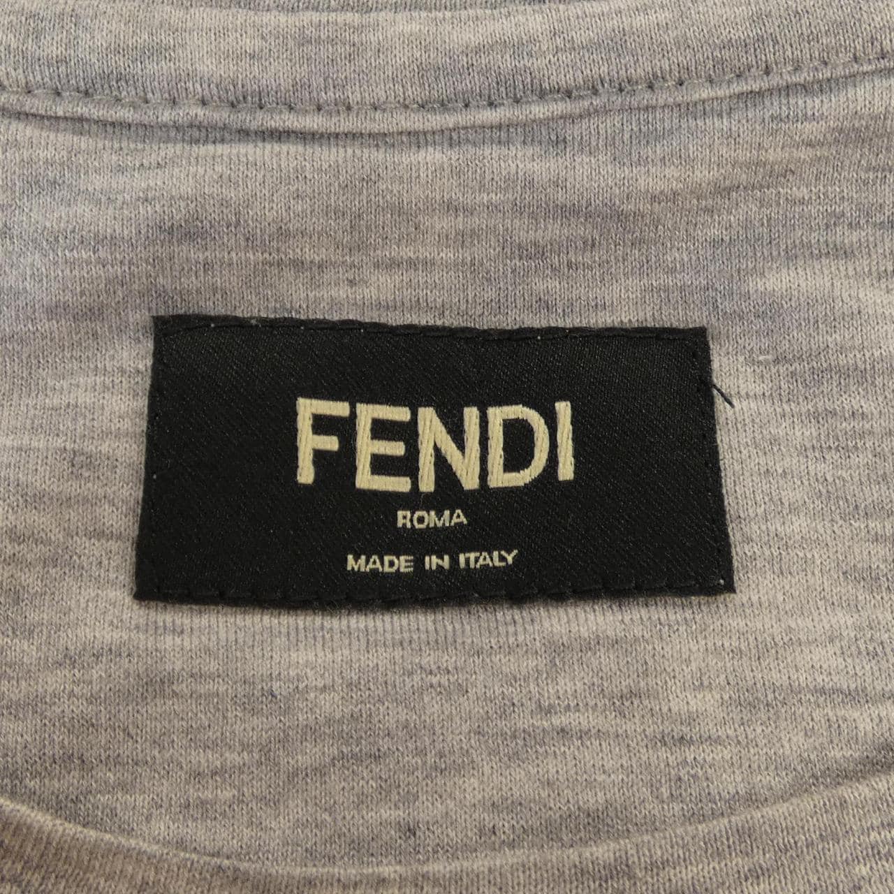 フェンディ FENDI FY0626 44K Tシャツ