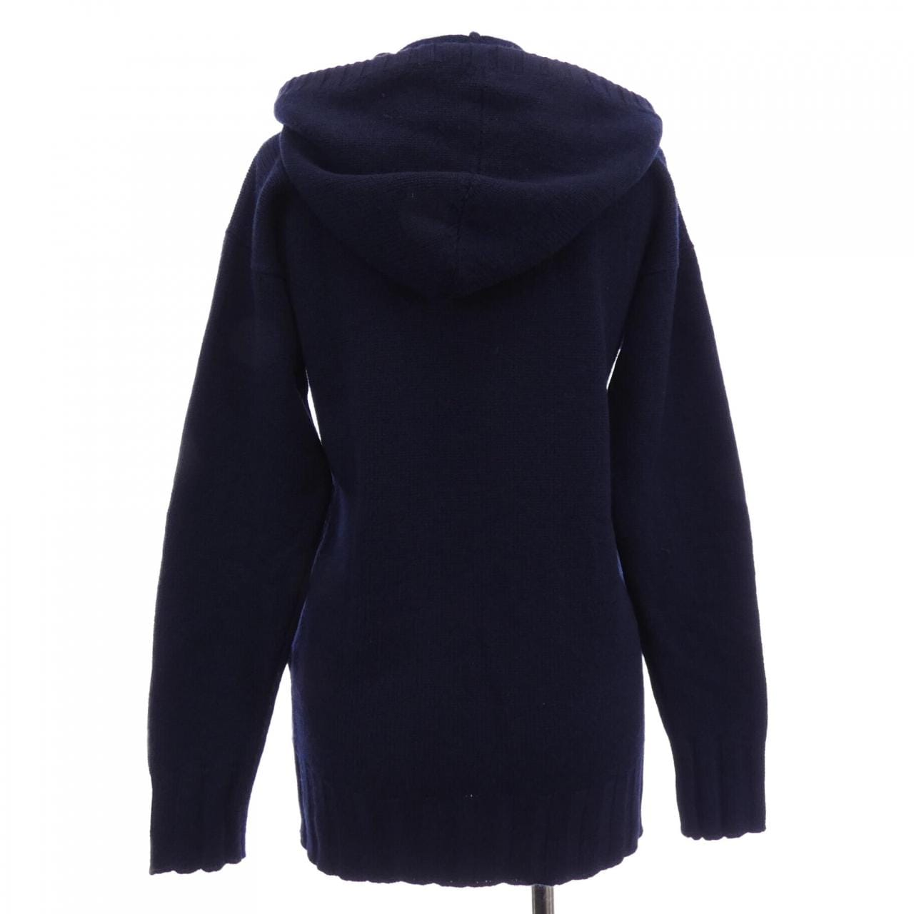 シャネル CHANEL P44592K04637 12A パーカー