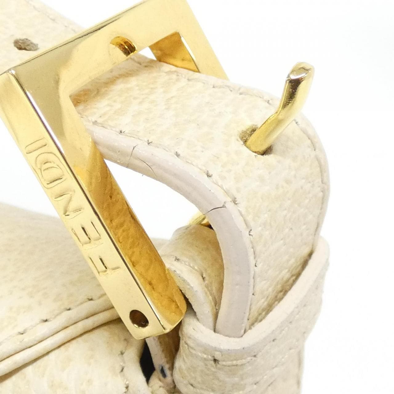 【ヴィンテージ】フェンディ 26725 ショルダーバッグ