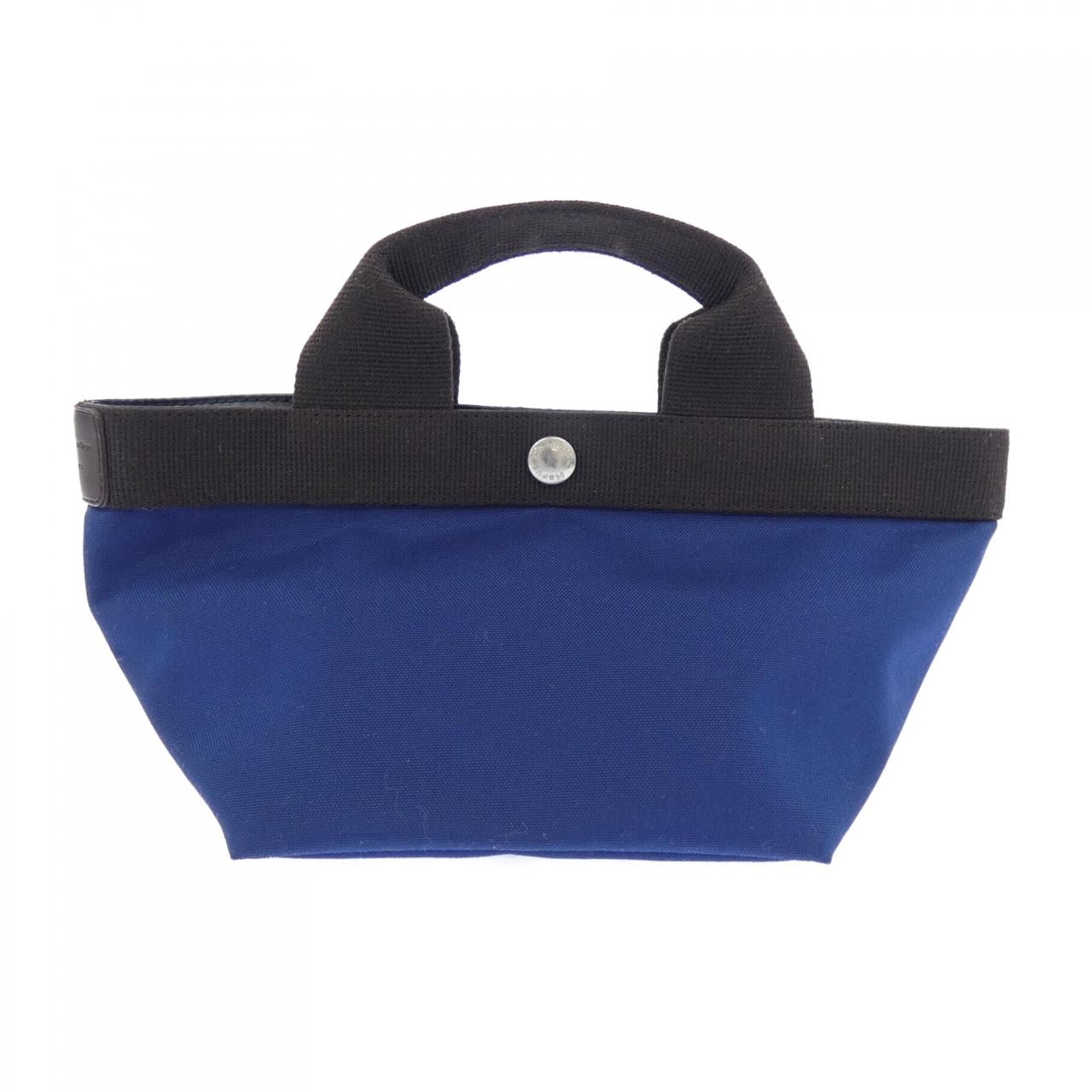 エルベシャプリエ HERVE CHAPELIER 舟型トート 701C BAG