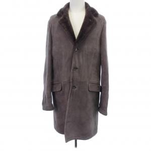 ロロピアーナ Loro Piana FAE6307 ムートンコート