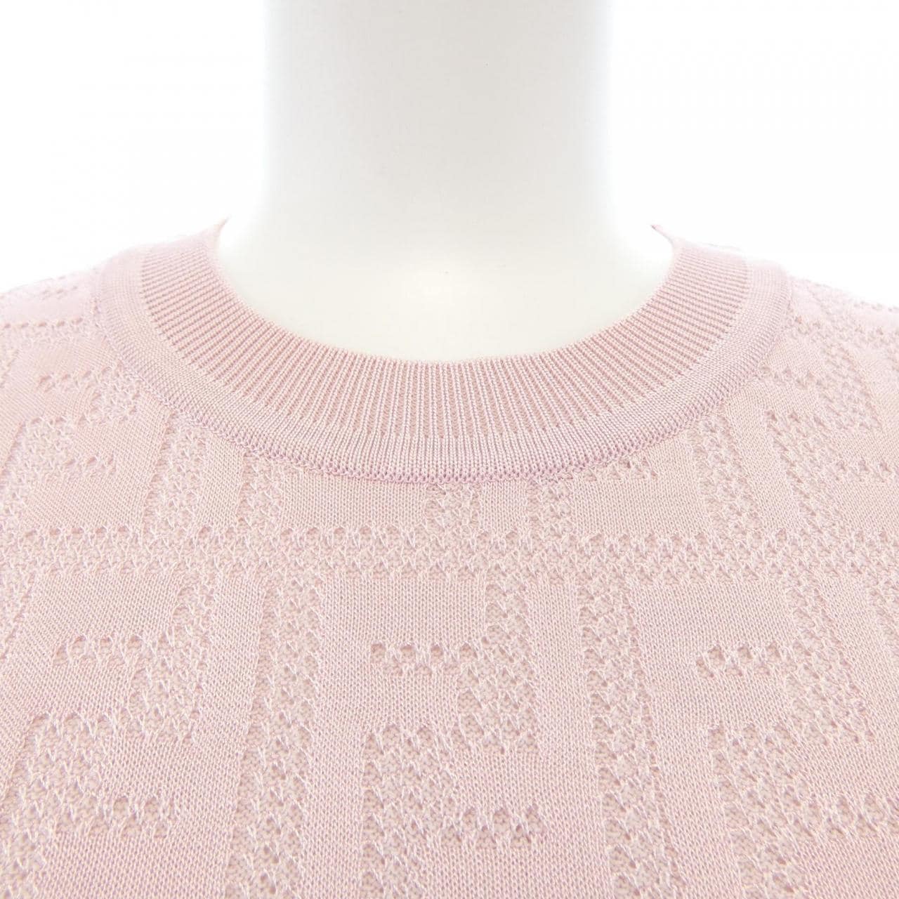 フェンディ FENDI FFモチーフ FZD832 ABWQ ワンピース