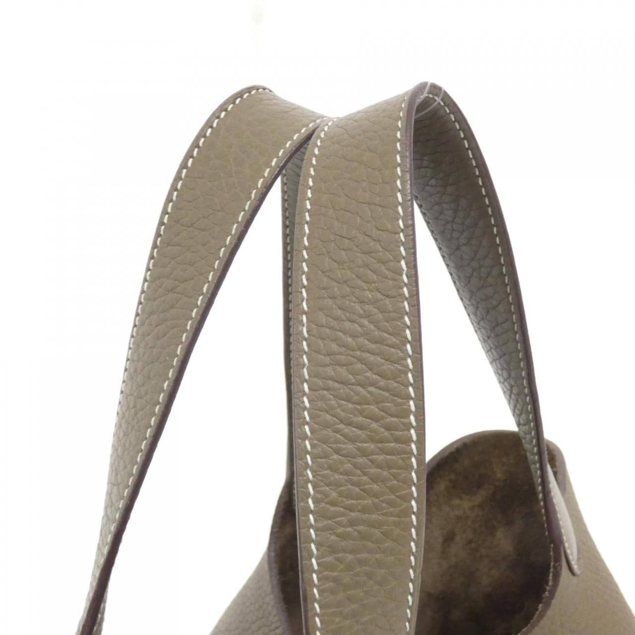 エルメス ピコタン ロック MM 060991CC バッグ