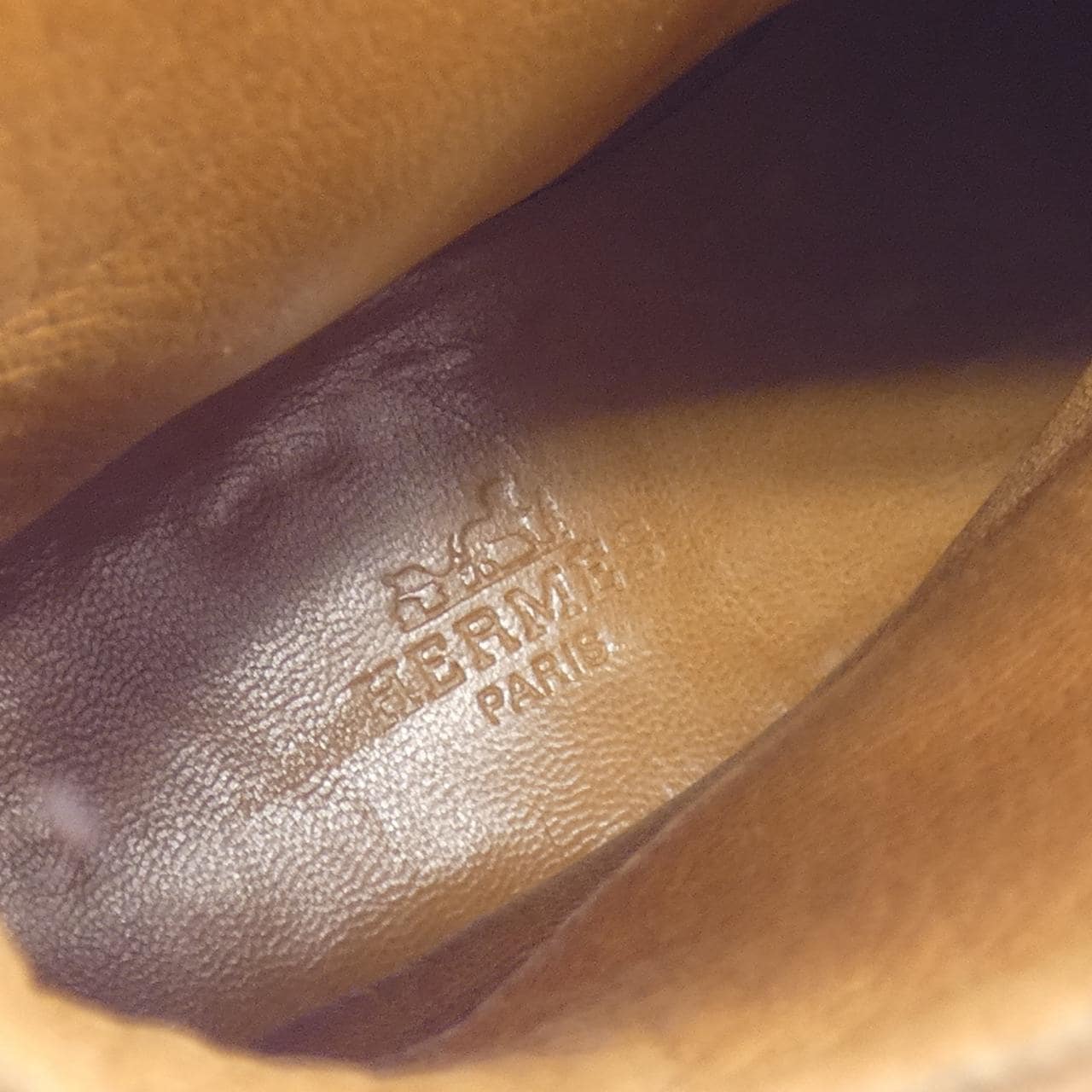 エルメス HERMES ブーツ