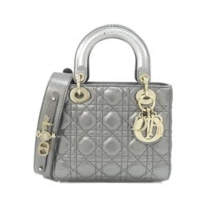 クリスチャンディオール MY ABCDIOR レディ ディオール スモール M0538OWEC バッグ