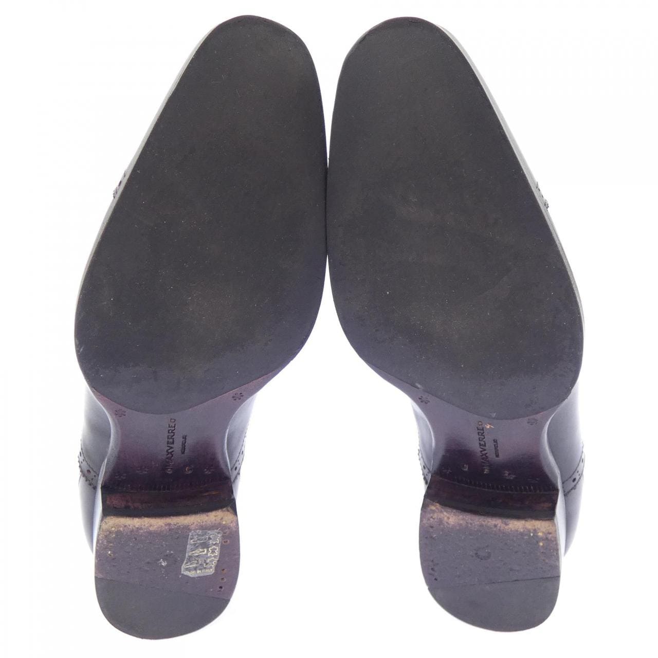 マックスヴェッレ MAXVERRE シューズ