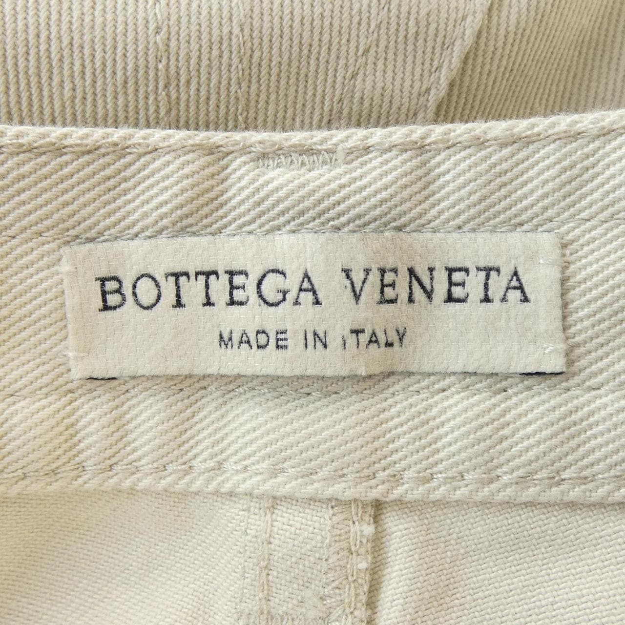 ボッテガヴェネタ BOTTEGA VENETA 566891 パンツ