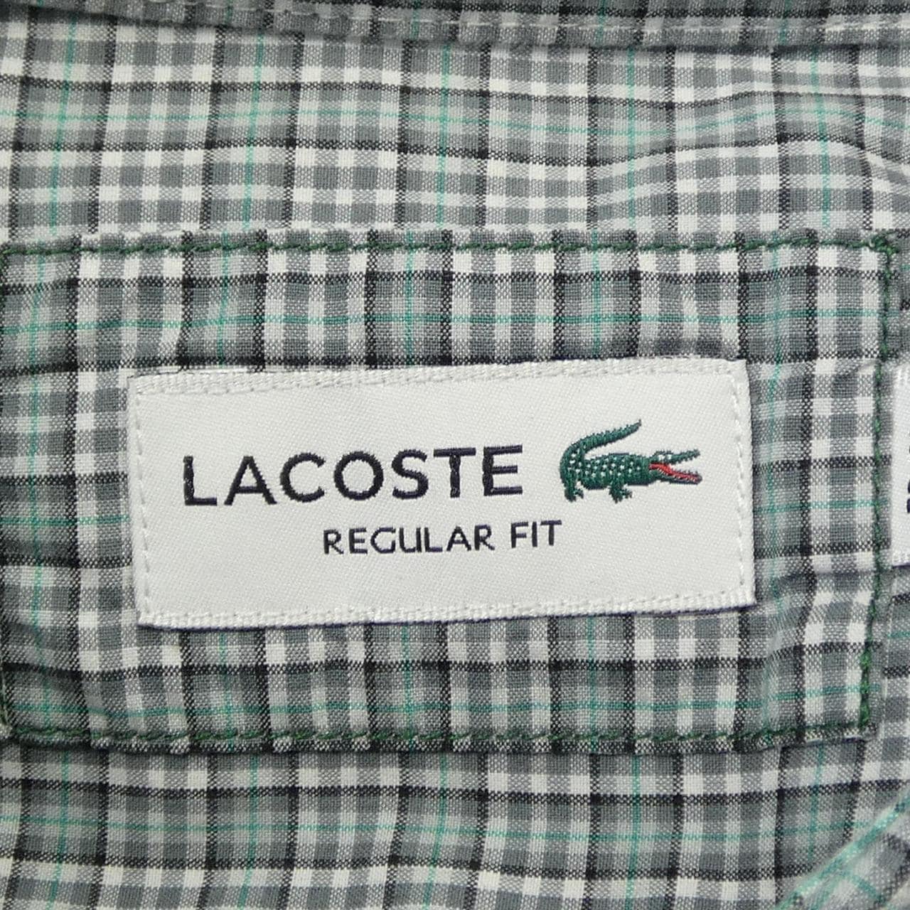 ラコステ LACOSTE シャツ