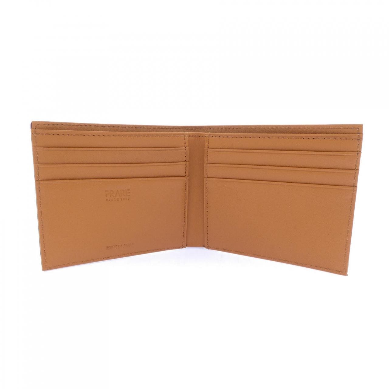 PRARE WALLET