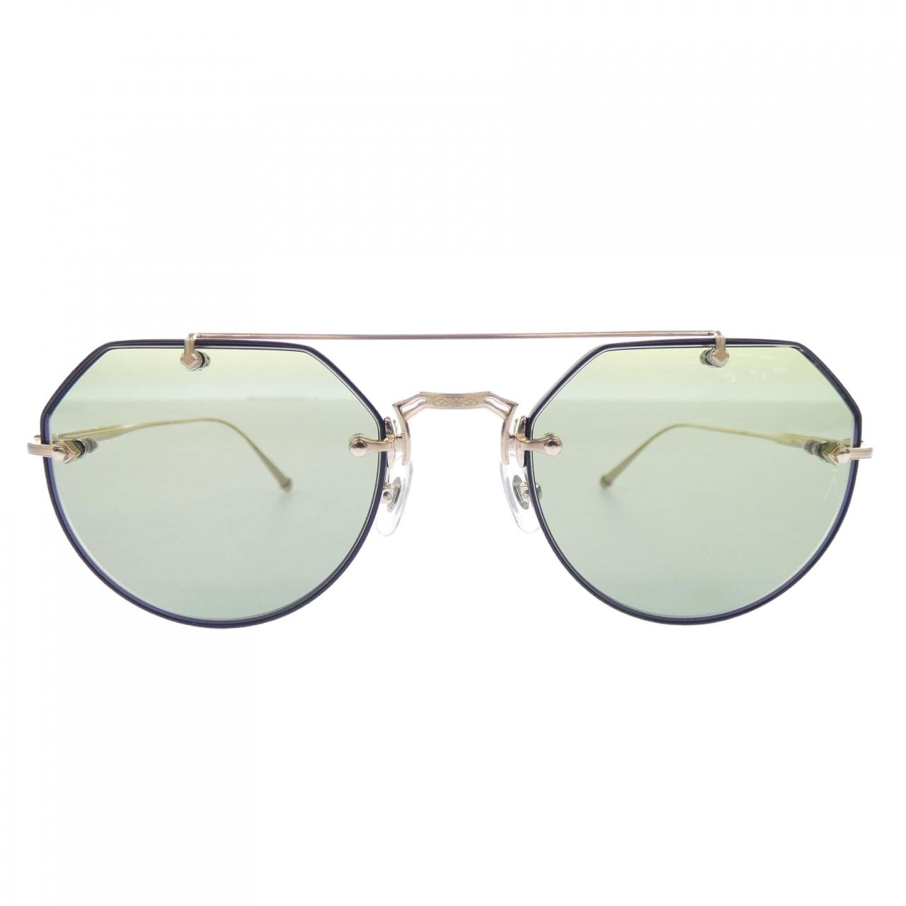 MATSUDA M3121 SUNGLASSES
