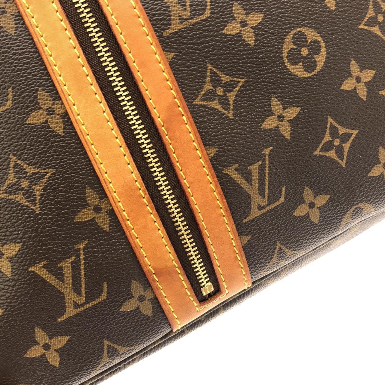 ルイヴィトン モノグラム サック ボスフォール M40043 バッグ