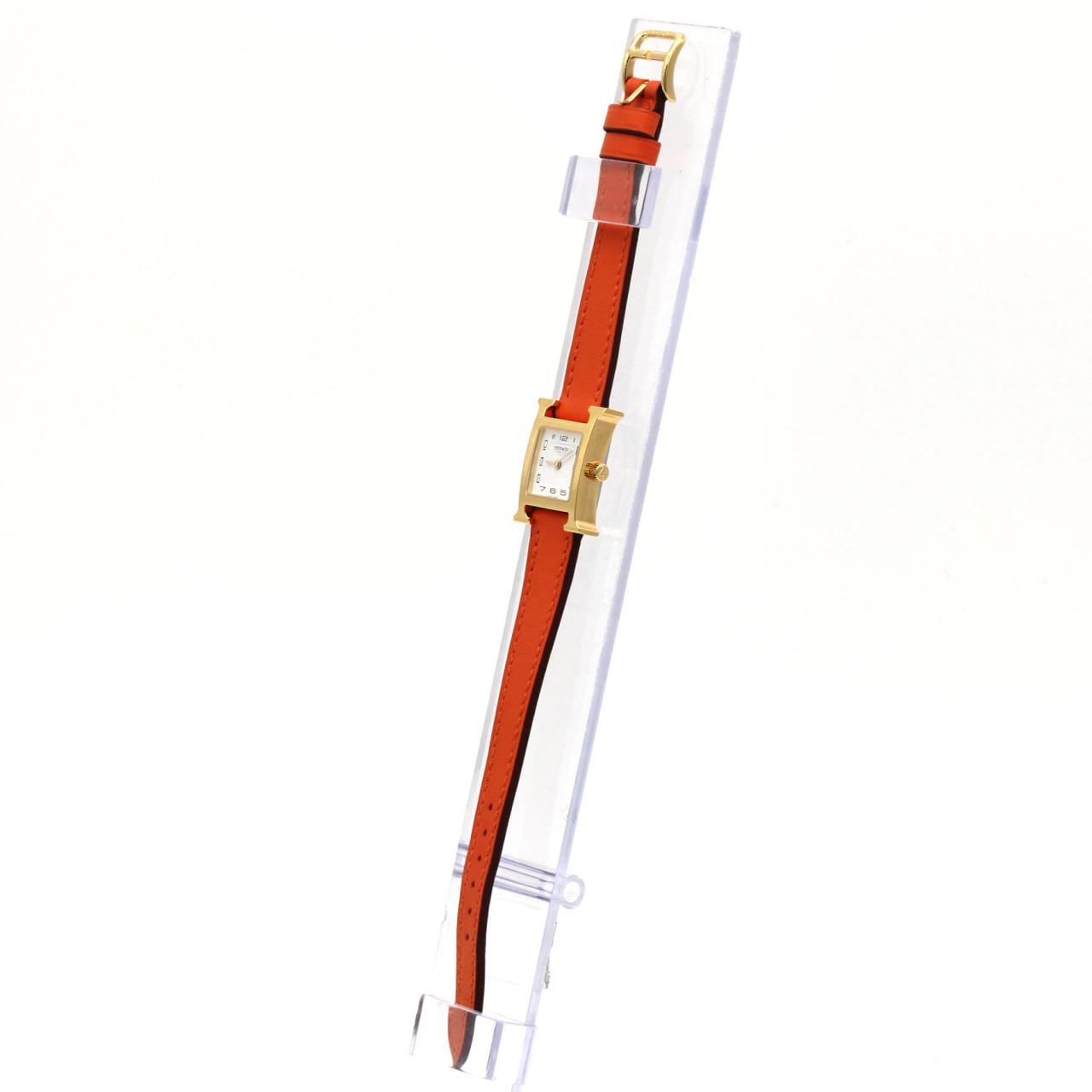 エルメス Hウォッチ GP HH1.101 GP クォーツ