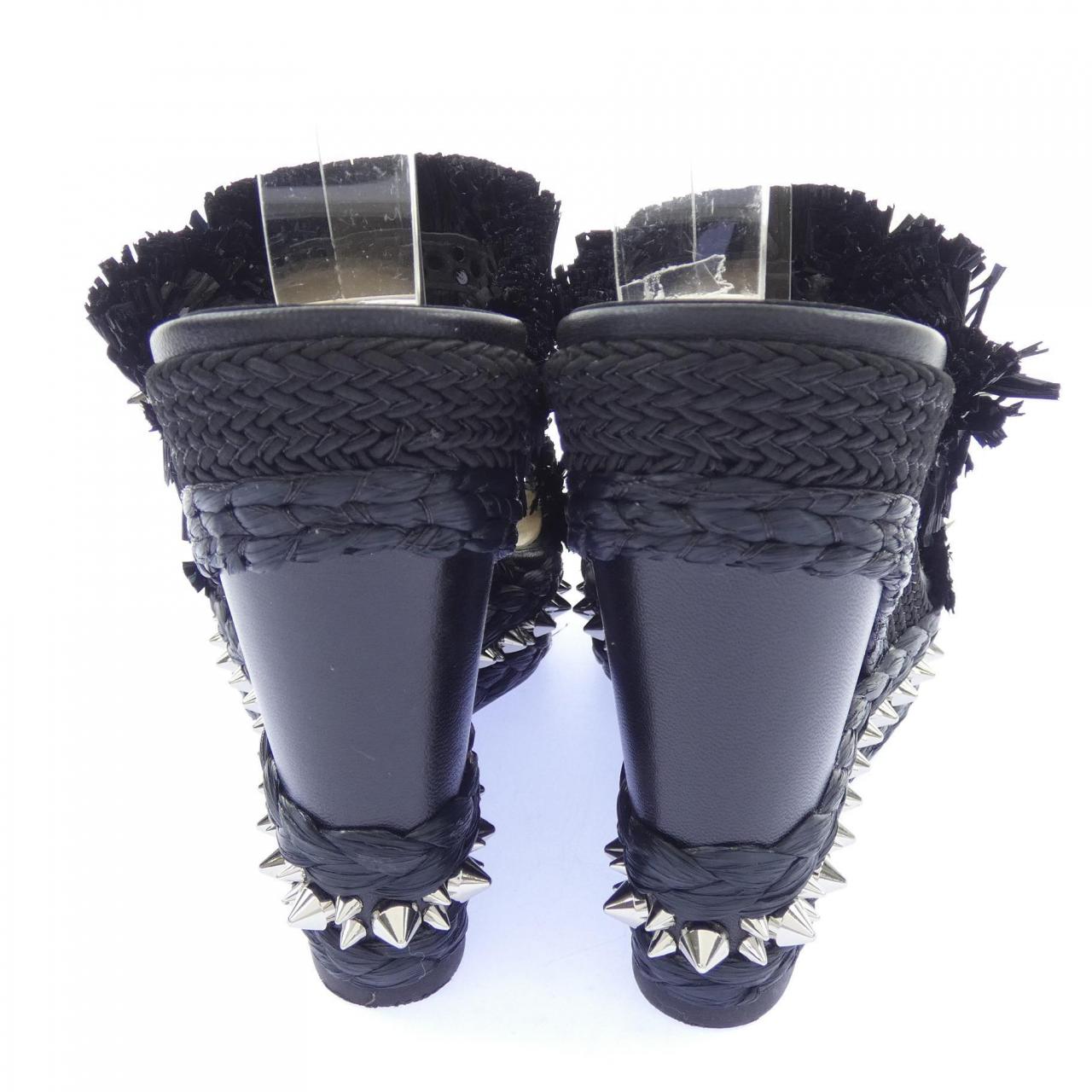 クリスチャンルブタン CHRISTIAN LOUBOUTIN サンダル