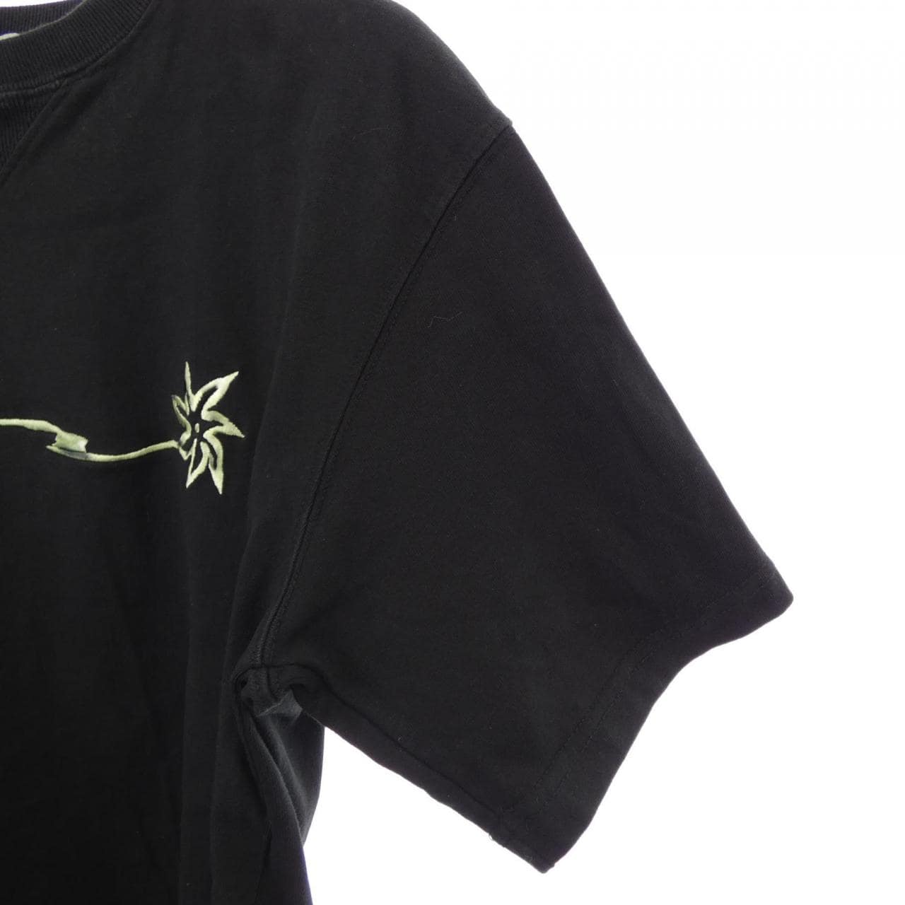 ディオール DIOR CACTUS JUCK TRAVIS SCOTT 283J685C0554 Tシャツ