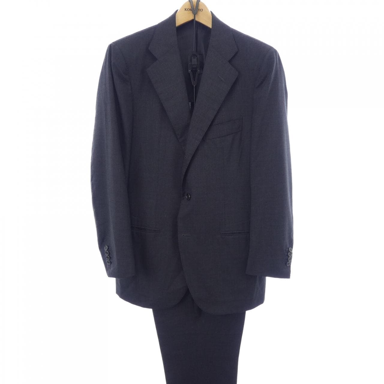 サルトリアアットリーニ SARTORIA ATTOLINI スーツ