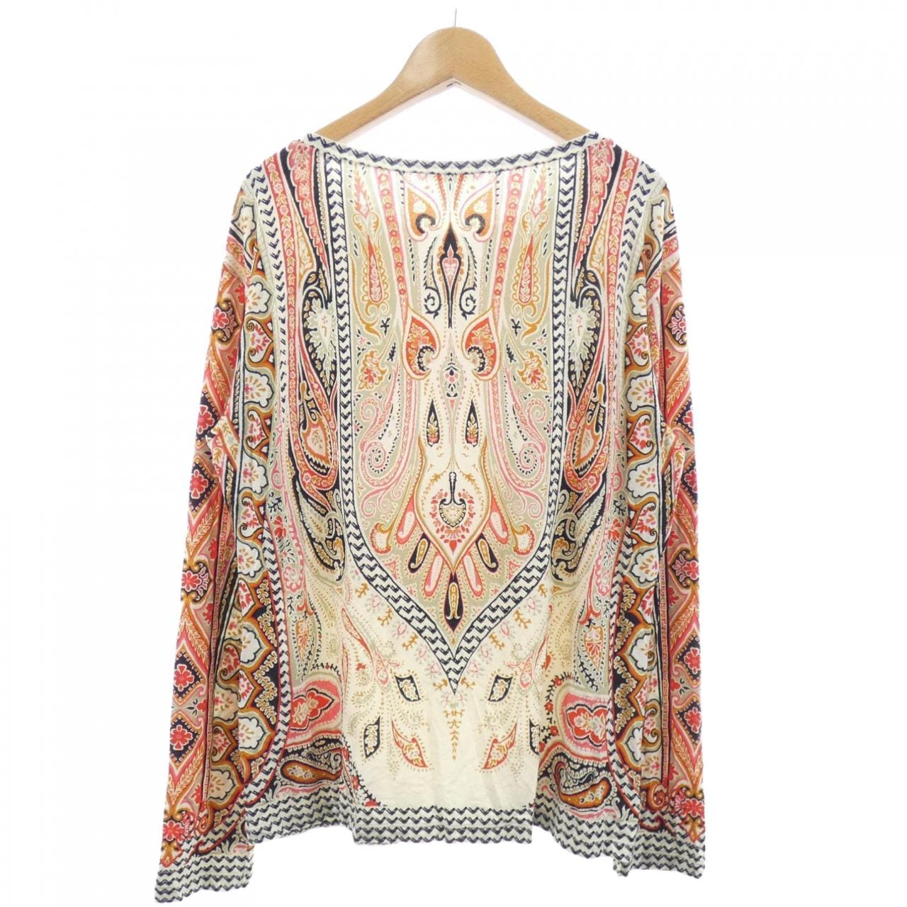 エトロ ETRO ニット