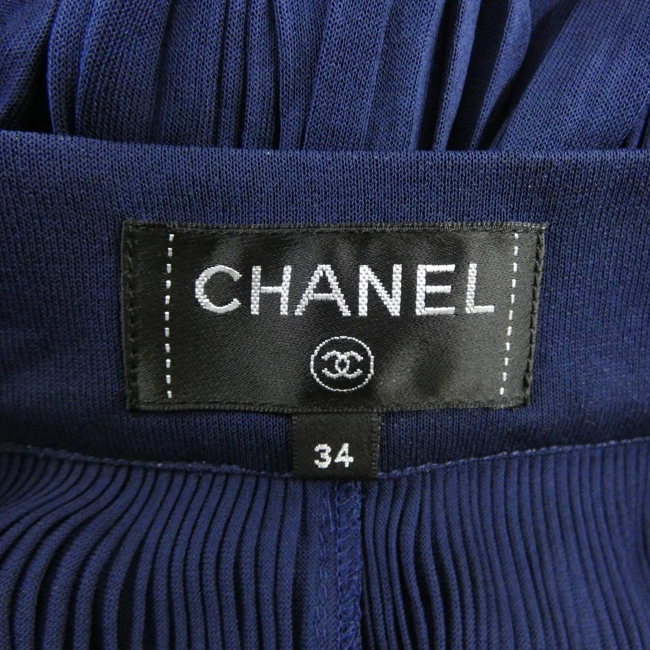 シャネル CHANEL P58080V37630 パンツ