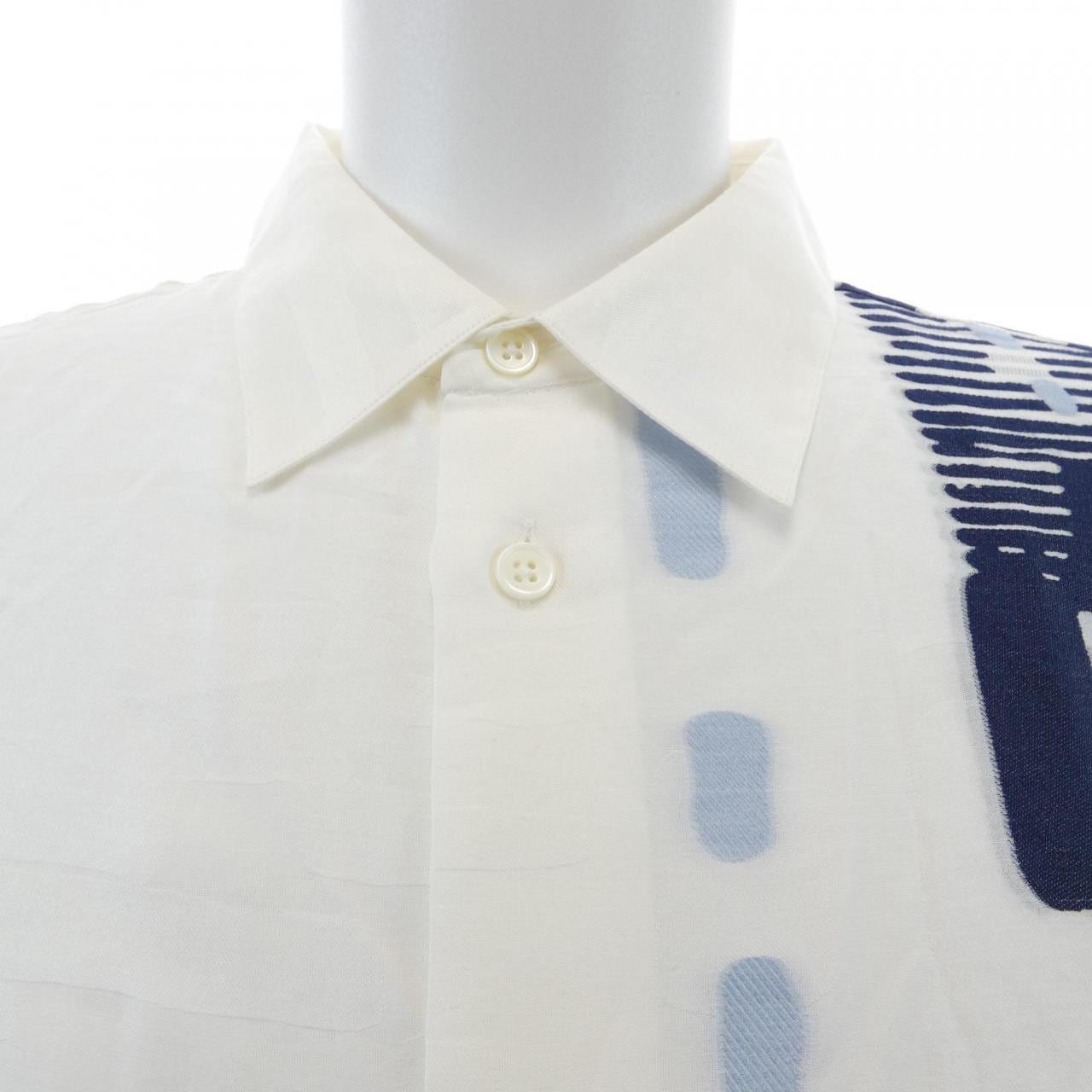 エルメス HERMES シャツ