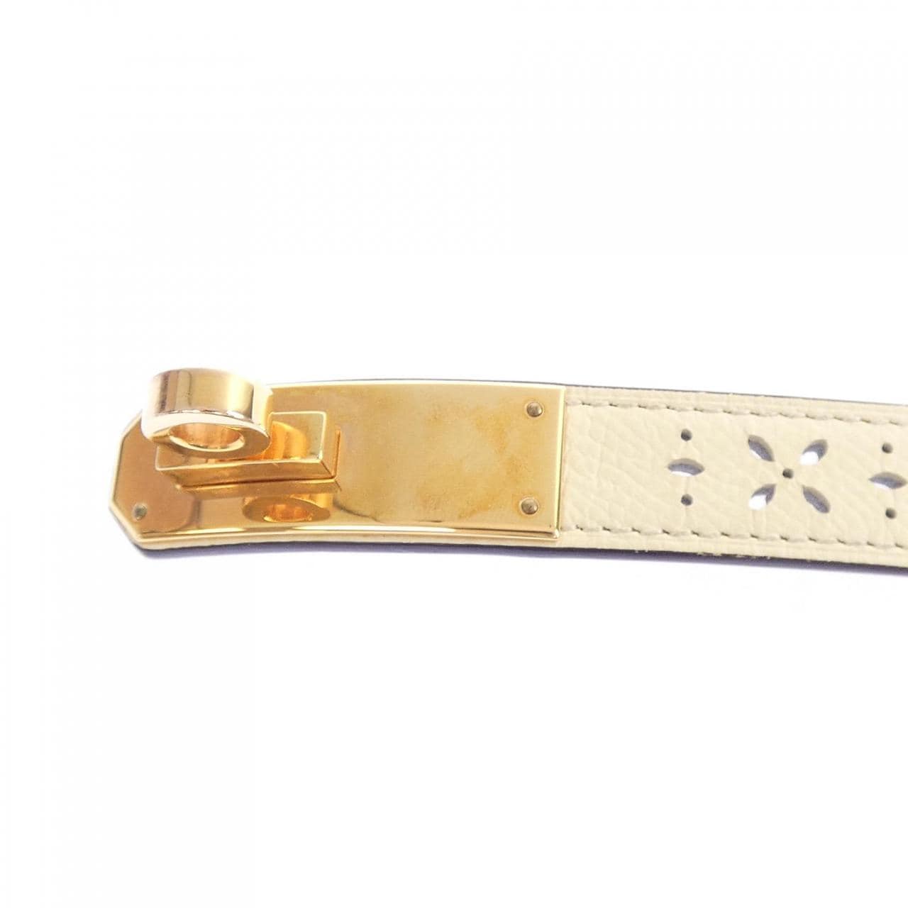 エルメス HERMES KELLY GARDENPARTY 18mm BELT