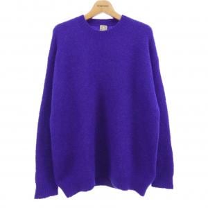 ビューティーアンドユース BEAUTY&YOUTH(U.A) 1213-117-3909 ニット