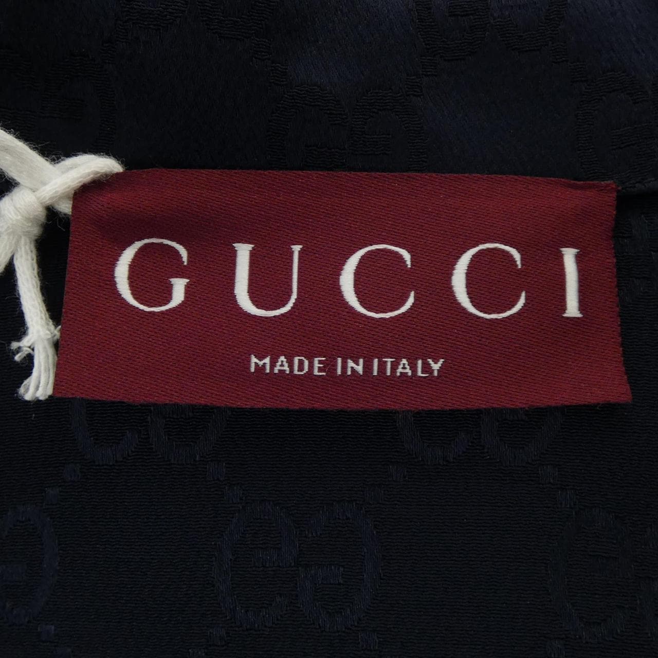 グッチ GUCCI 809185 ZAQKJ ワンピース
