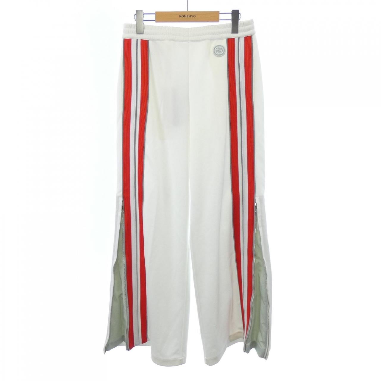 グッチ GUCCI 778998 XJF6G パンツ