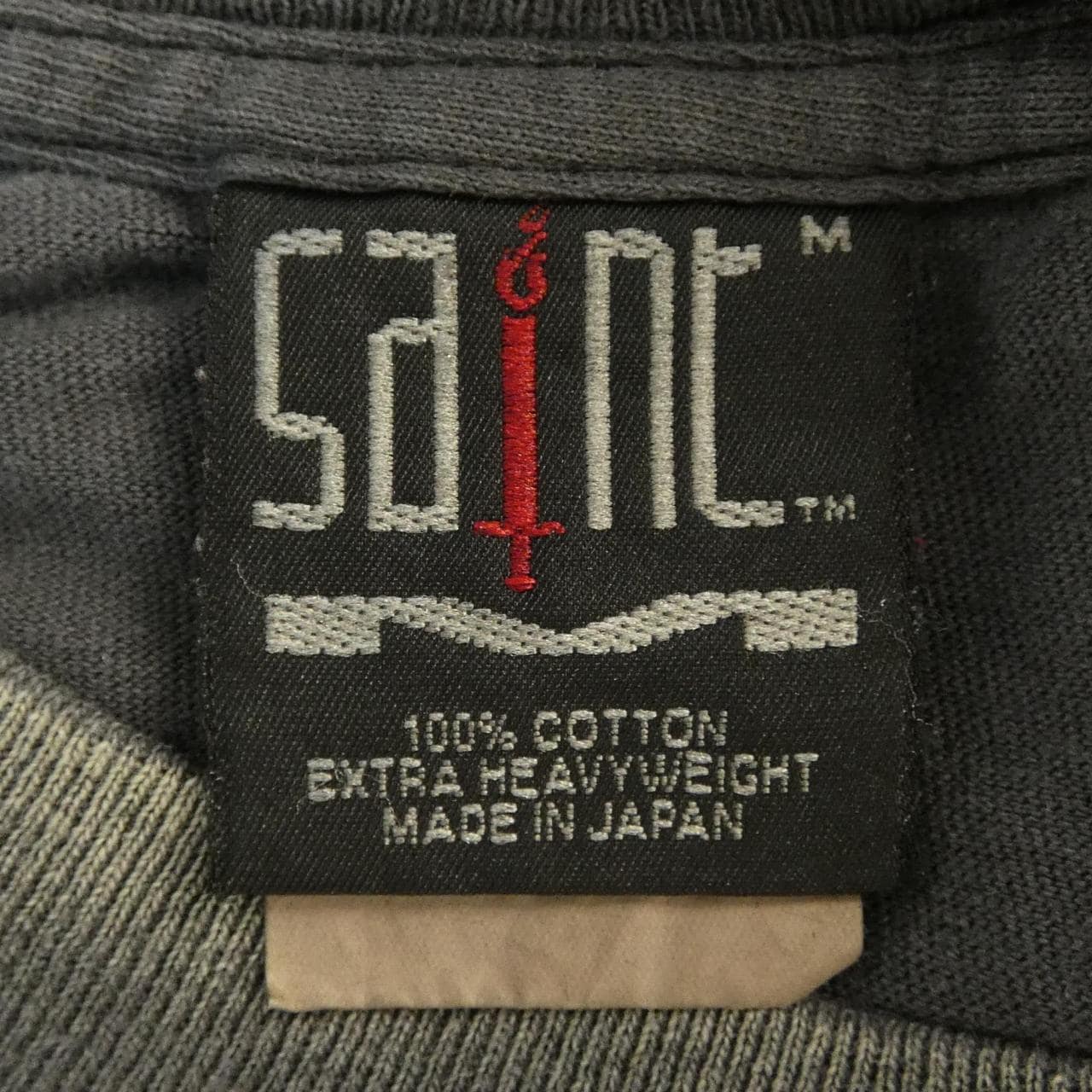 セントマイケル SAINT MICHAEL SM-HR1-0000-014 Tシャツ