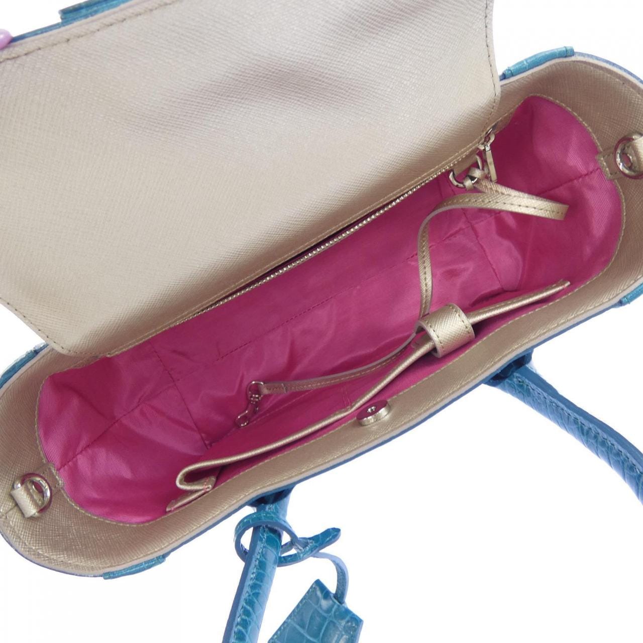 エイディエムジェイ ADMJ BAG