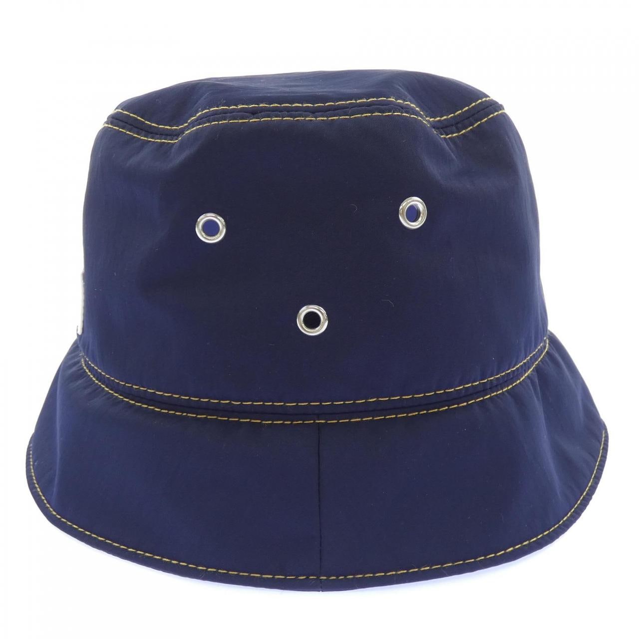 ボッテガヴェネタ BOTTEGA VENETA 687343 VF4K0 ハット