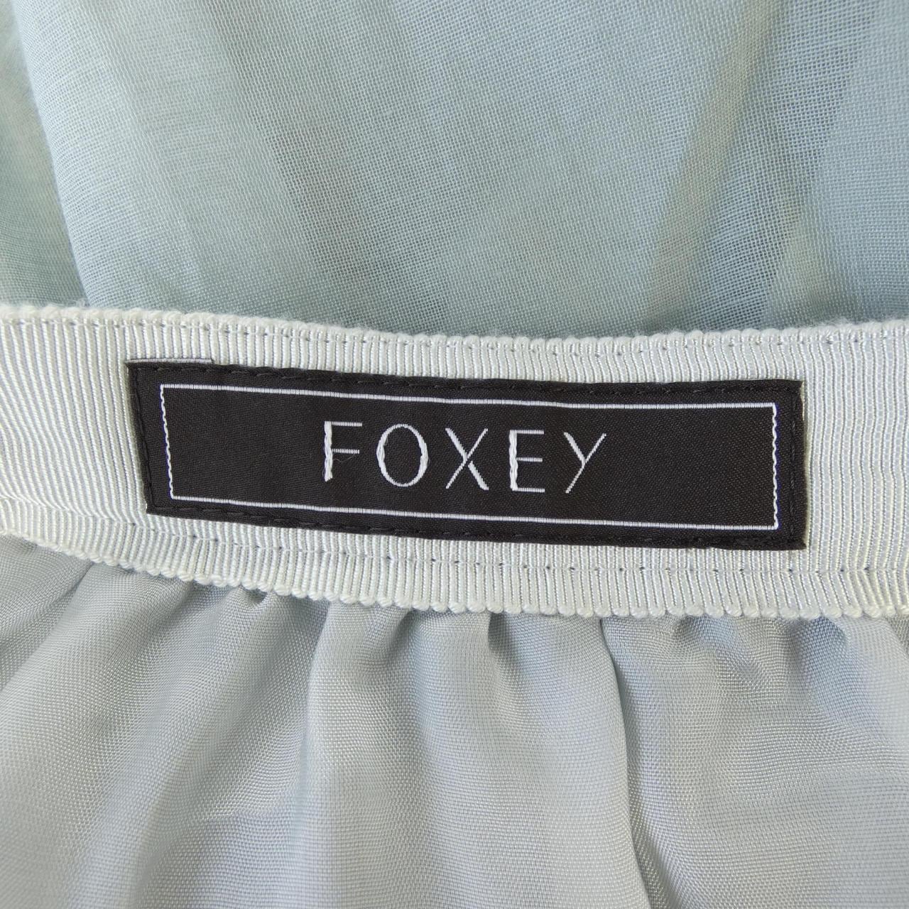 フォクシー FOXEY 42558 スカート