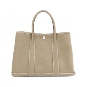 エルメス ガーデン パーティ 30cm 051568CK バッグ