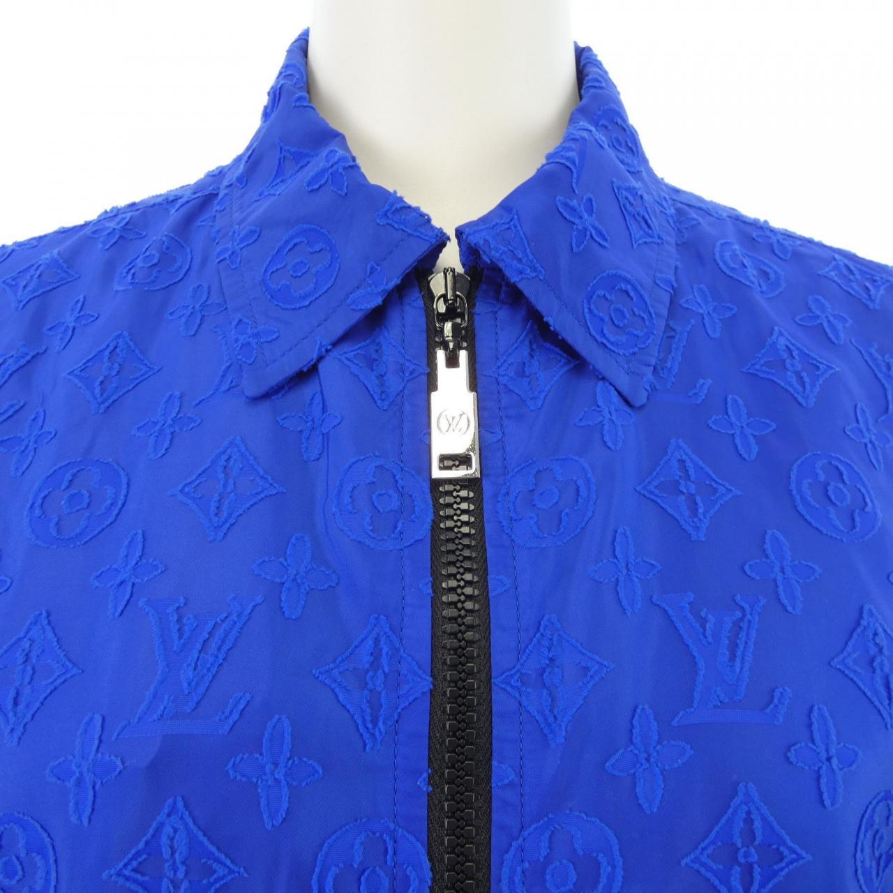 ルイヴィトン LOUIS VUITTON FEJA03FBU ジャケット