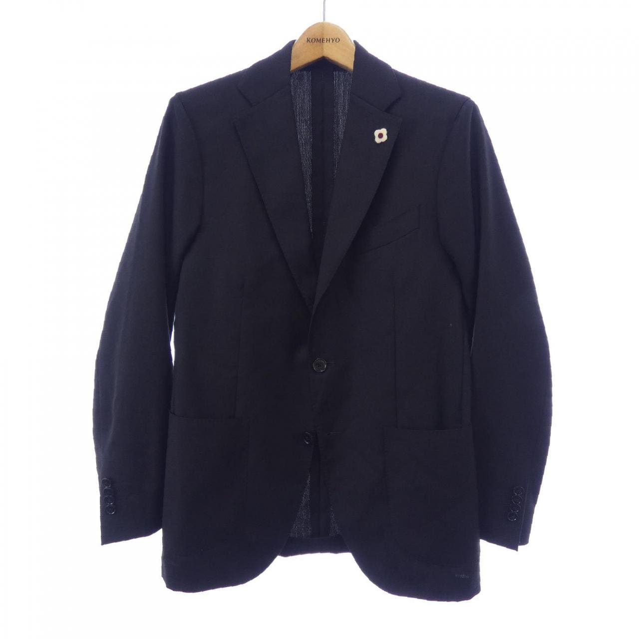 ラルディーニ LARDINI JV0526AQ ジャケット