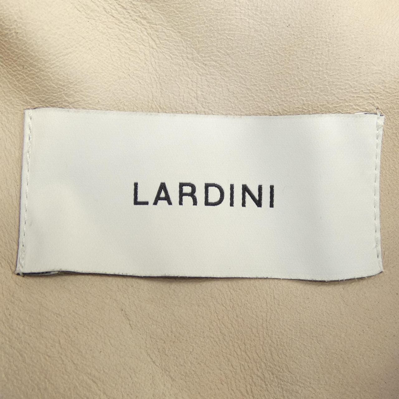 ラルディーニ LARDINI 4116-0MALEK050 ブルゾン