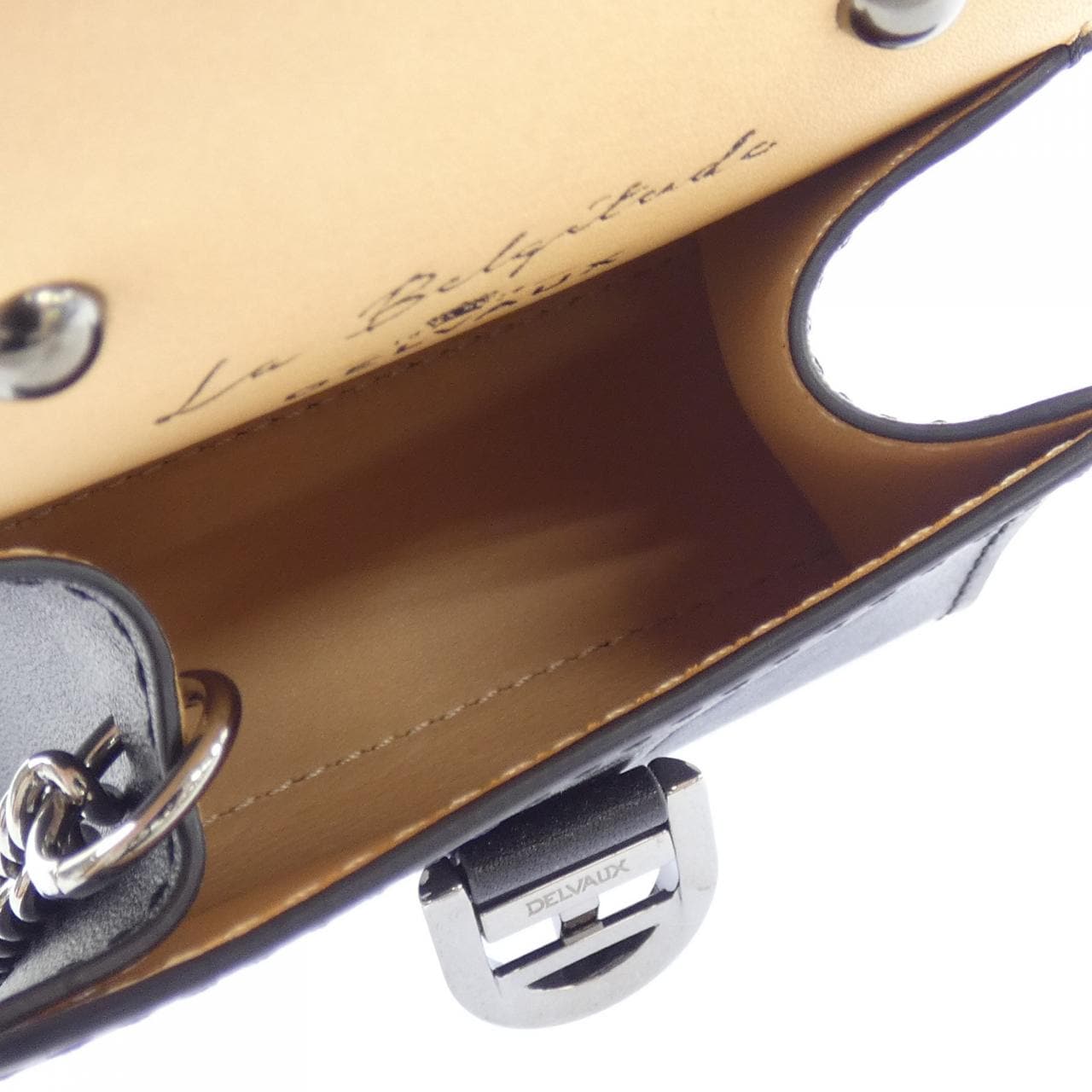 デルボー DELVAUX BRILLANT GAND RENE MAGRITTE AE0429AAM チャーム