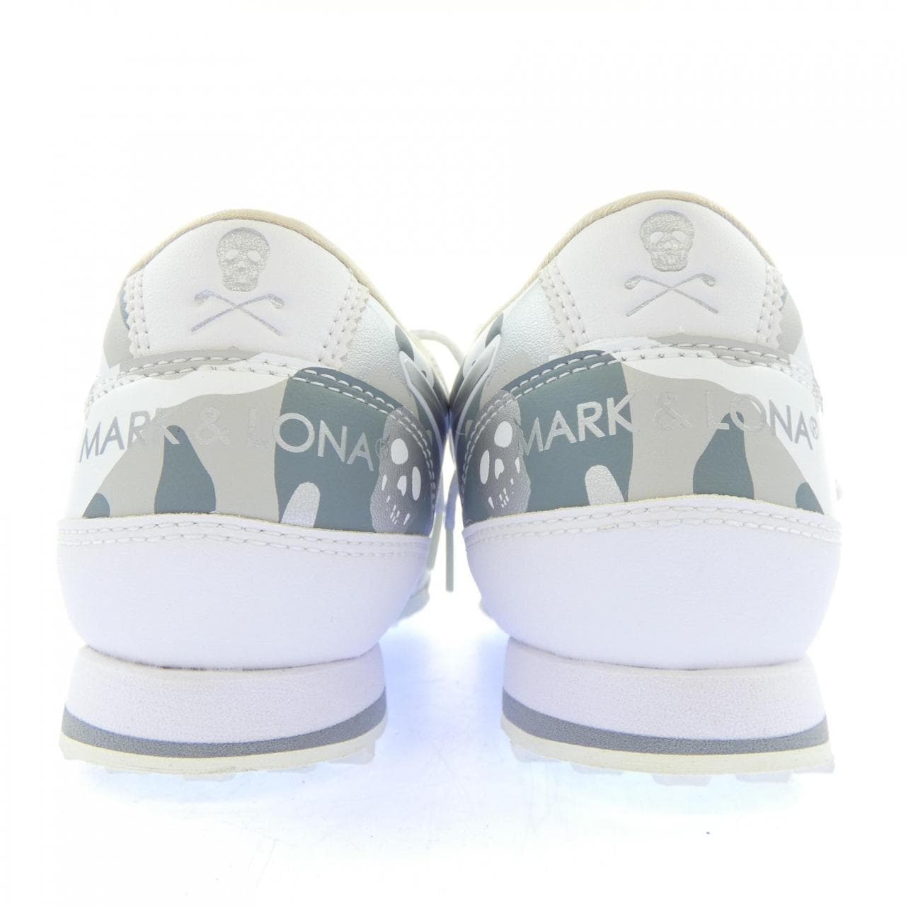 アシックス ASICS MARK&LONA スニーカー