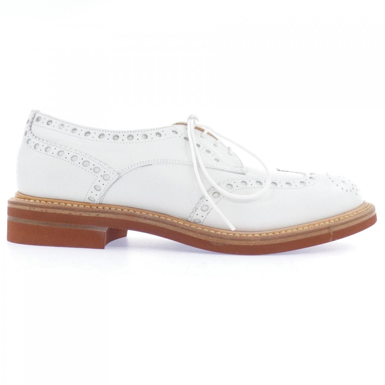 コードウェイナー CORD WAINER シューズ