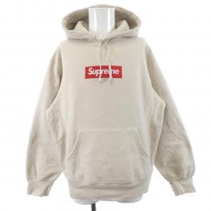 シュプリーム SUPREME BOX LOGO パーカー
