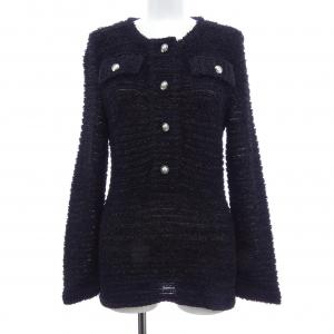 シャネル CHANEL P53383V39703 ニット